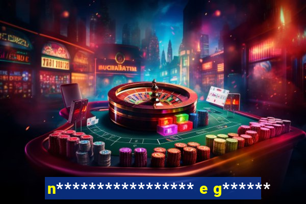 n***************** e g******